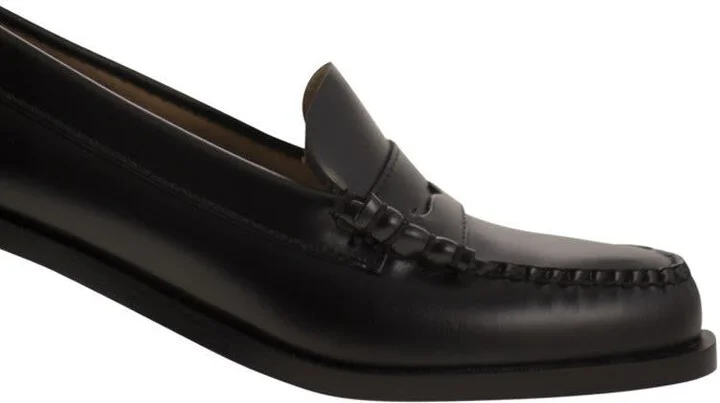 Sebago Egle - Leather Moccasin - Image 6
