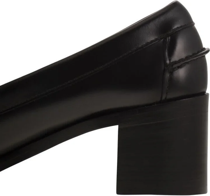 Sebago Egle - Leather Moccasin - Image 7