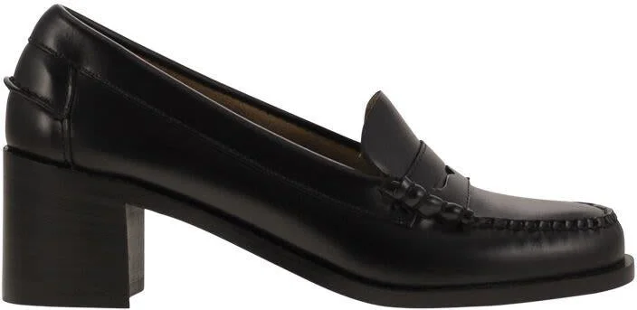 Sebago Egle - Leather Moccasin
