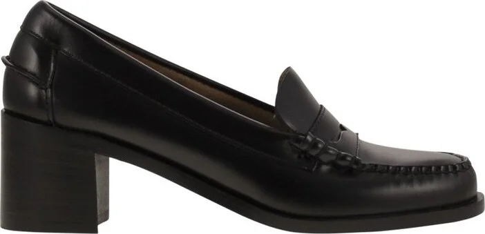 Sebago Egle Square Toe Loafers