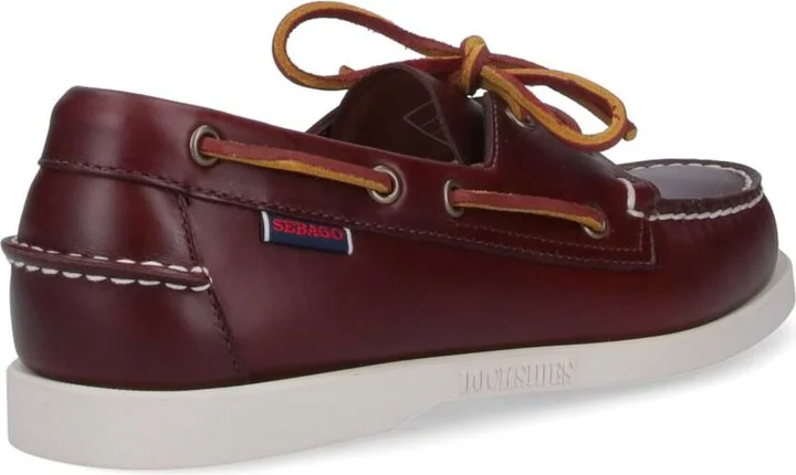 Sebago Flat Shoes - Image 4