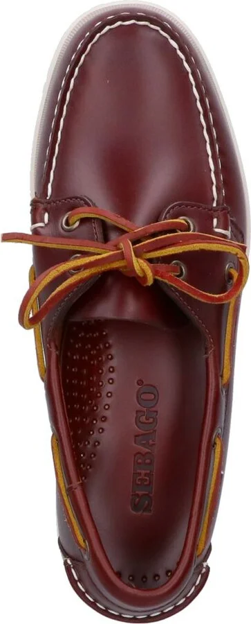 Sebago Flat Shoes - Image 5