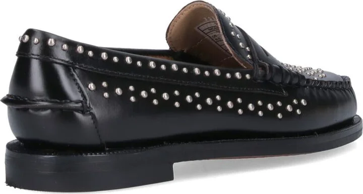 Sebago Flat Shoes - Image 4
