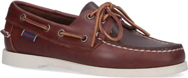 Sebago Flat Shoes - Image 2