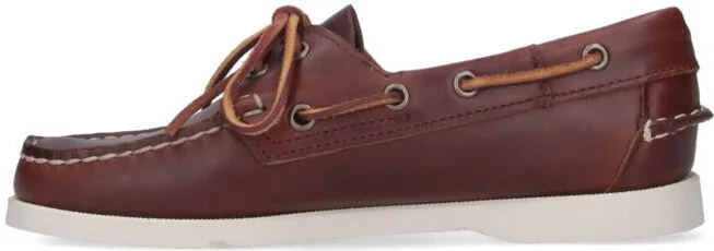 Sebago Flat Shoes - Image 3