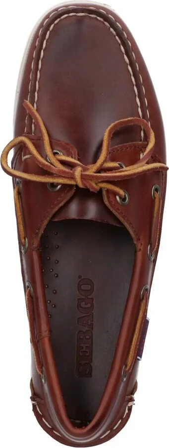 Sebago Flat Shoes - Image 5