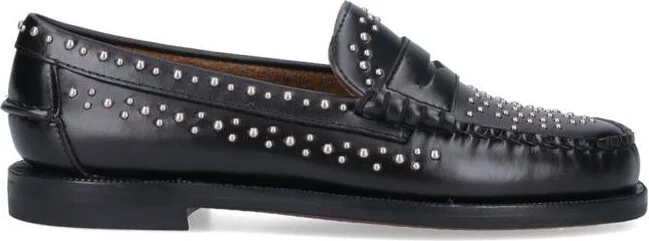 Sebago Flat Shoes