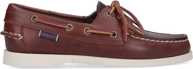 Sebago Flat Shoes