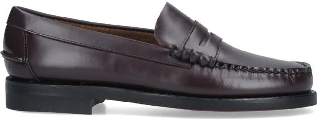 Sebago Flat Shoes