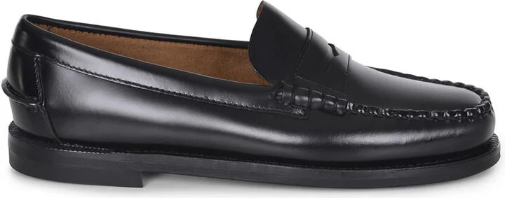 Sebago Flat Shoes
