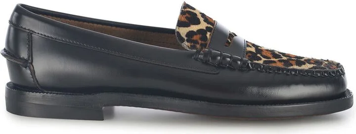 Sebago Flat Shoes