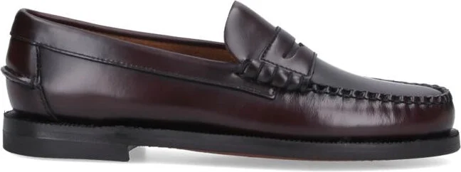 Sebago Flat Shoes