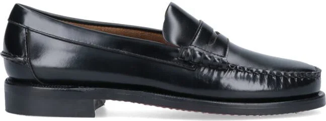 Sebago Flat Shoes
