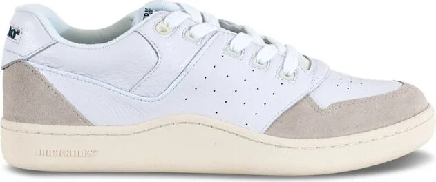 Sebago Hurricane Lace-Up Sneakers