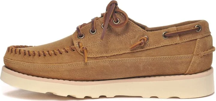Sebago Keuka Oil Boat Shoes - Image 2