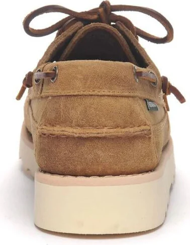 Sebago Keuka Oil Boat Shoes - Image 4