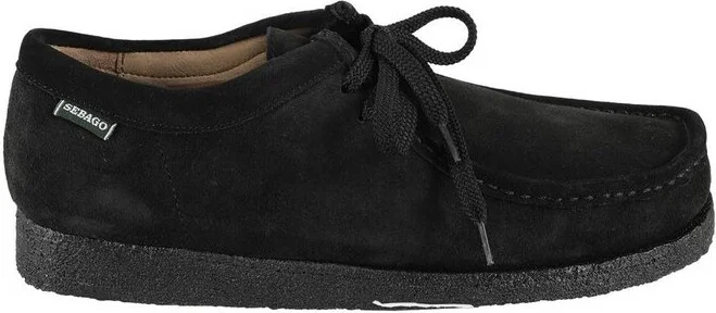 Sebago Koala Lace-Up Boots
