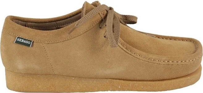 Sebago Koala Lace-Up Boots
