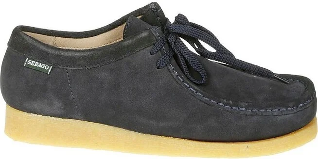 Sebago Koala Lace-Up Boots