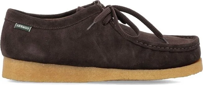 Sebago Koala Lace-Up Shoes
