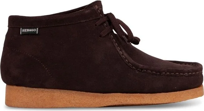 Sebago Koala Mid Boots