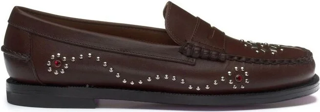 Sebago Loafer Flats