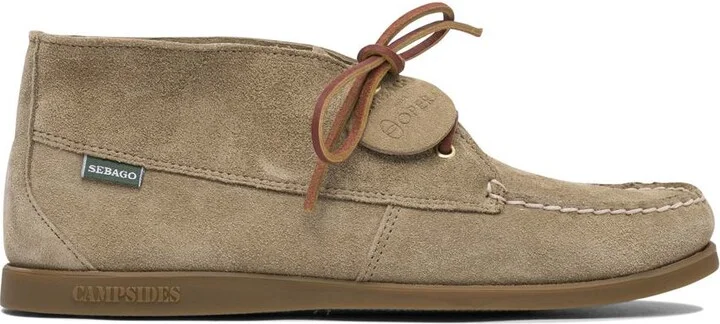 Sebago Loafers & Slippers