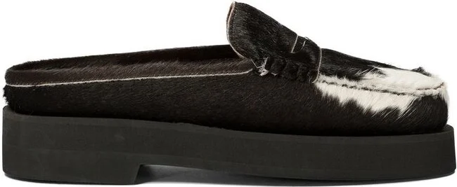 Sebago Luda Wild Slippers