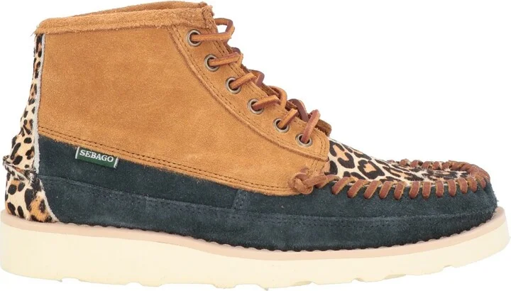 Sebago Man Ankle boots - Image 3