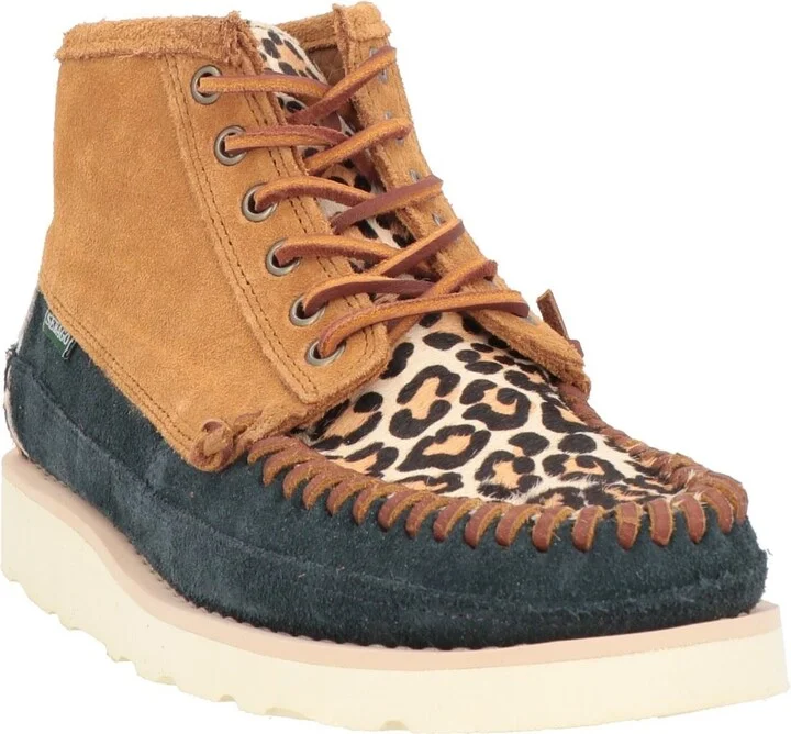 Sebago Man Ankle boots - Image 4