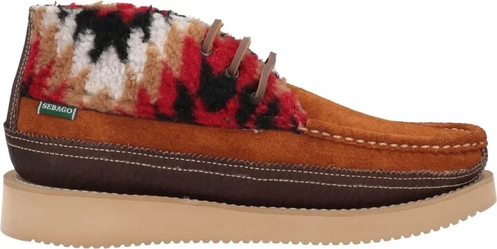 Sebago Man Ankle boots - Image 3