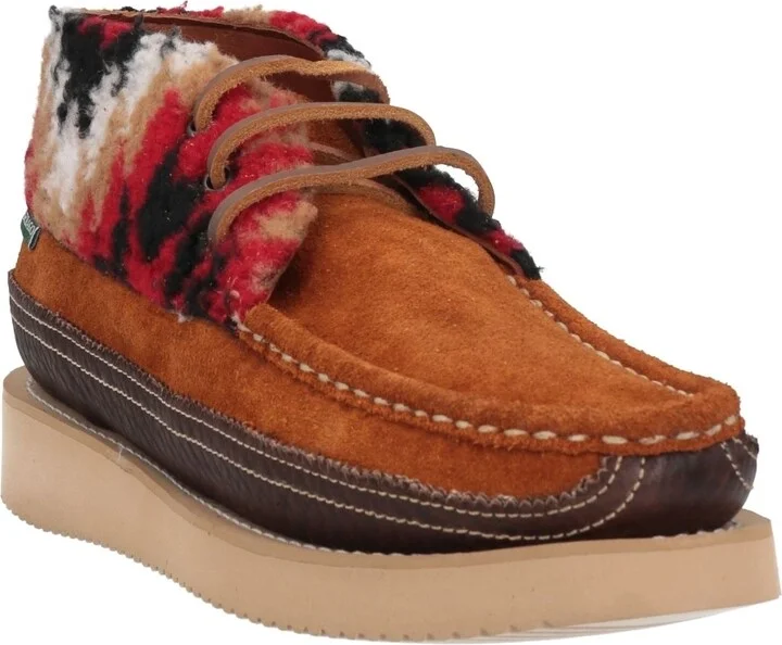 Sebago Man Ankle boots - Image 4