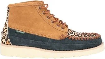 Sebago Man Ankle boots