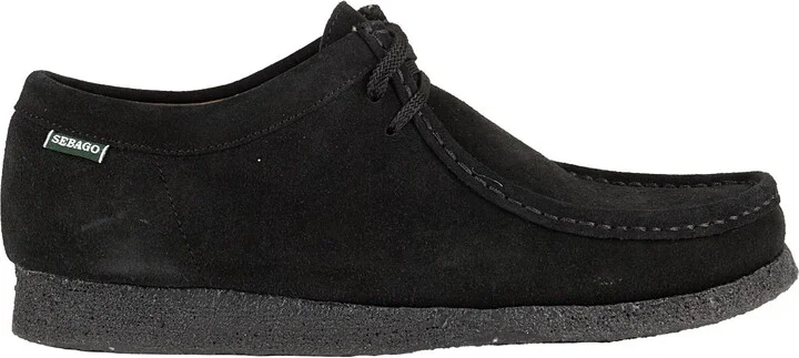 Sebago Man Lace-up shoes - Image 3