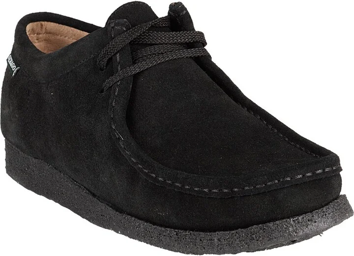 Sebago Man Lace-up shoes - Image 4