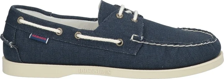 Sebago Man Loafers - Image 3