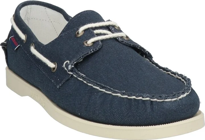 Sebago Man Loafers - Image 4