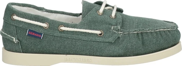 Sebago Man Loafers - Image 6