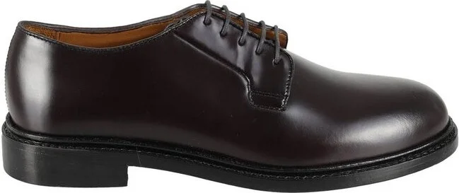 Sebago Milton GYW Derby Shoes
