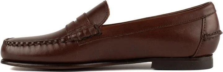 Sebago Moccasin Danielle Pop Woman Dark Brown - Image 2