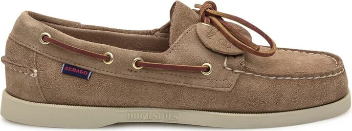 Sebago Moccasin
