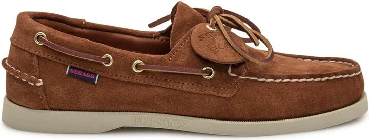 Sebago Moccasin