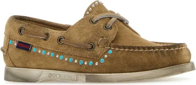Sebago Moccasters - Image 2