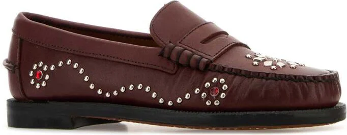 Sebago Moccasters - Image 2