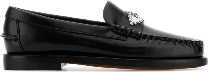 Sebago Moccasters