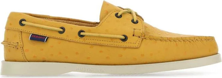 Sebago Moccasters