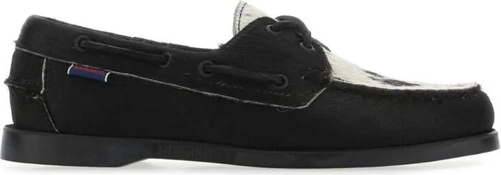 Sebago Moccasters