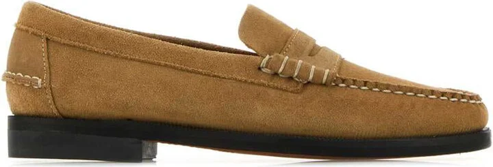 Sebago Moccasters