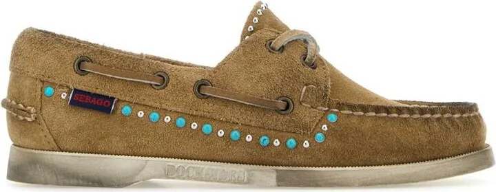 Sebago Moccasters