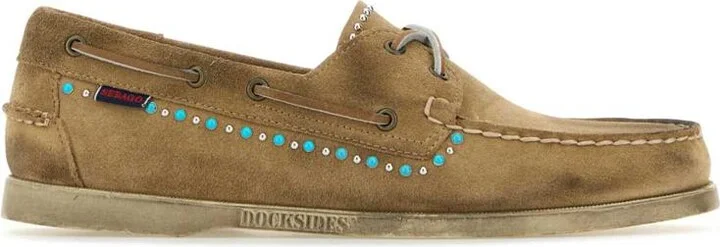 Sebago Moccasters
